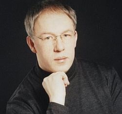Klaus Geitner