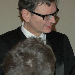 Rechtsanwalt Dr. Alois Kölbl (Bild) und der Gerichts-